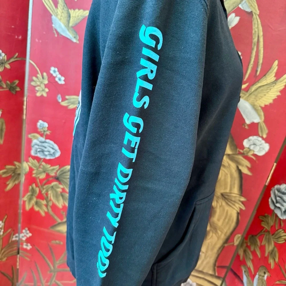 Women’s “Off Road Vixens” Race Life Hoodie | #W20 - Picture 6 of 14